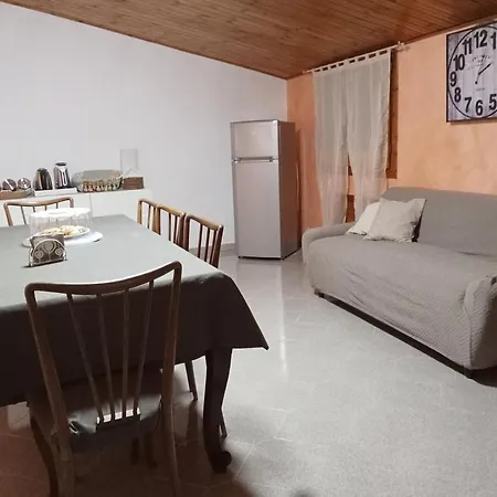 La Mora Castelvecchio Calvisio