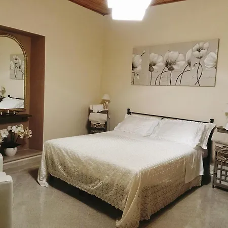 La Mora Гостевой дом *