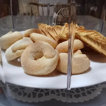 Πανσιόν La Mora *