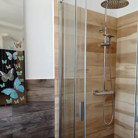 La Mora Πανσιόν Castelvecchio Calvisio