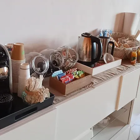 Гостевой дом La Mora