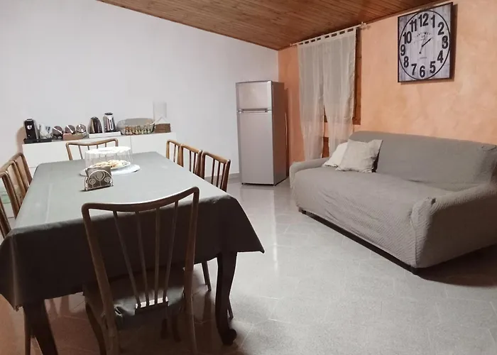 La Mora Castelvecchio Calvisio