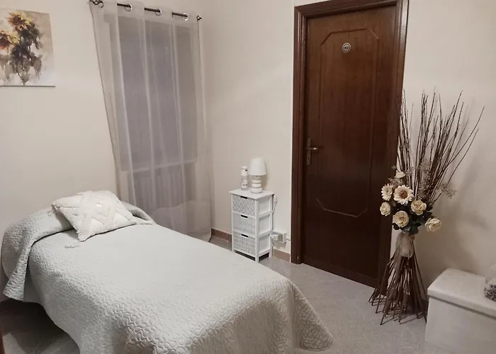 Гостевой дом La Mora