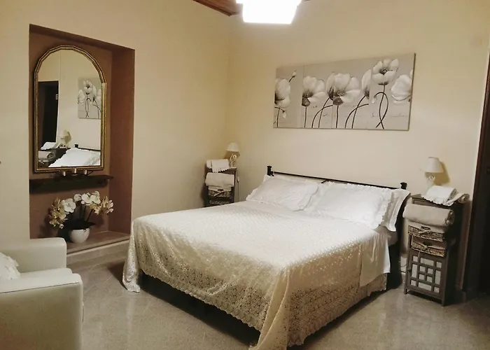 La Mora Гостевой дом *