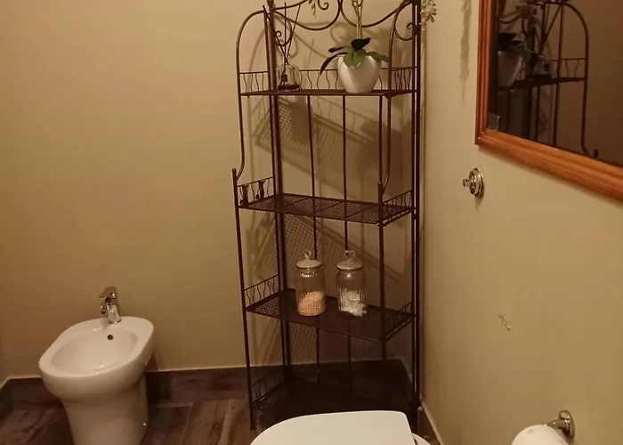 La Mora Гостевой дом