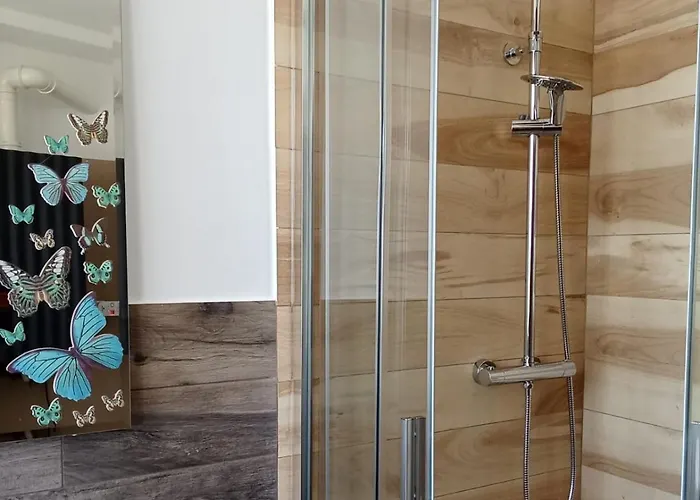 La Mora Konukevi Castelvecchio Calvisio