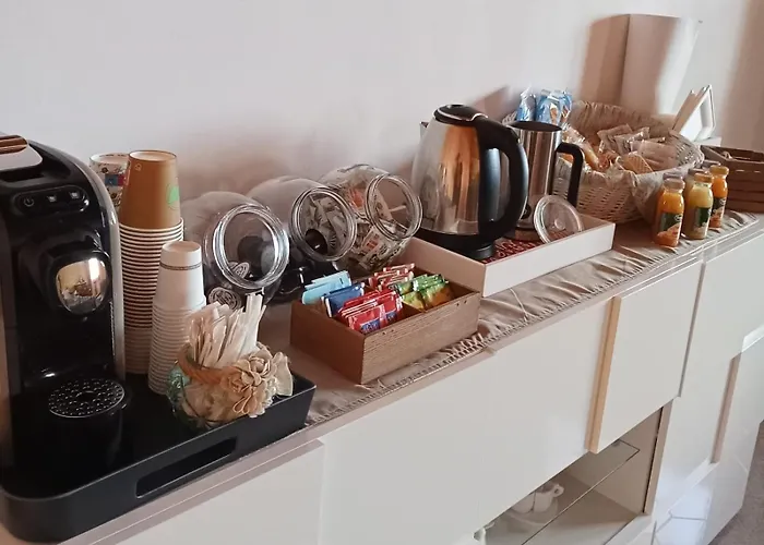 Гостевой дом La Mora